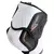 Imagen de Coderas Bauer Vapor Flypro SR para hockey sobre hielo