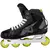 Patines de arquero Bauer Elite RH INT para roller hockey