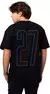 Remera Bauer 27 Boxy SR - Snipershop