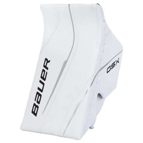 Blocker Bauer GSX SR para hockey sobre hielo - comprar online