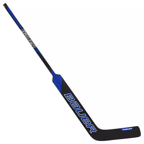 Palo de arquero Bauer GSX Intermedio Regular para hockey sobre hielo - comprar online