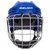 Casco Bauer IMS 5.0 (II) con reja SR para hockey sobre hielo - tienda online