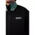 Imagen de Buzo Bauer Knit Mix con medio cierre SR