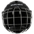 Casco Bauer Lil Sport con reja YTH para hockey sobre hielo en internet