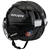 Casco Bauer Lil Sport con reja YTH para hockey sobre hielo - Snipershop