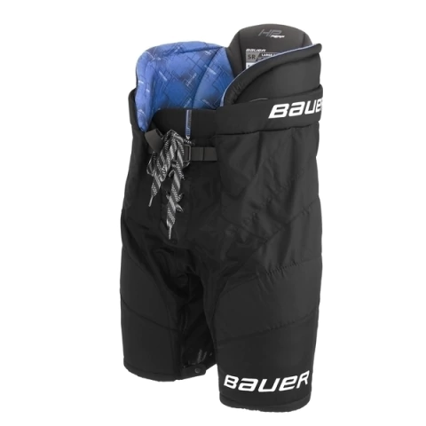 Pants Bauer HP Performance Intermedio para hockey sobre hielo - comprar online