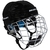 Casco Bauer Re Akt 65 con reja SR para hockey sobre hielo - comprar online