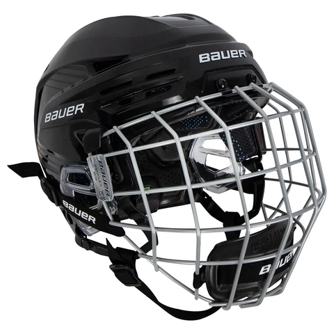 Casco Bauer Re Akt 85 con reja SR para hockey sobre hielo - comprar online