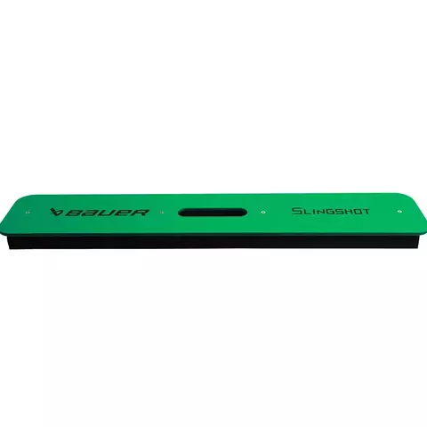 Bauer Reactor slingshot passer