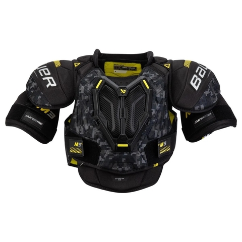 Pechera Bauer Supreme M3 Senior para hockey sobre hielo