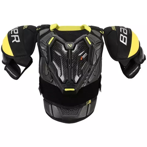Pechera Bauer Supreme Mach Senior para hockey sobre hielo