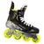 Patines Bauer Vapor 3X RH INT para roller hockey - Snipershop