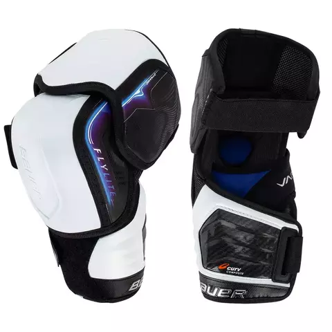 coderas Bauer Vapor Flylite SR para hockey sobre hielo - comprar online