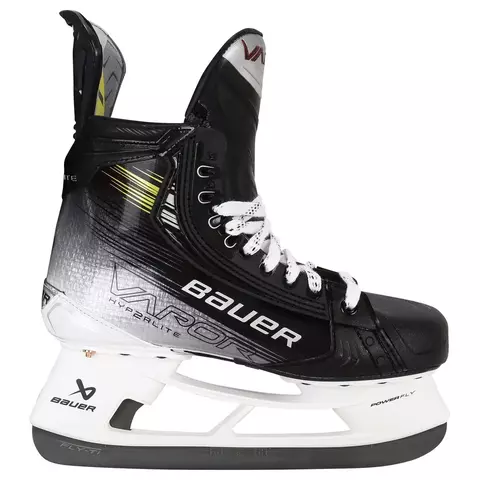 Patines Bauer Vapor Hyperlite 2 Senior - Cuchilla Fly-TI para hockey sobre hielo