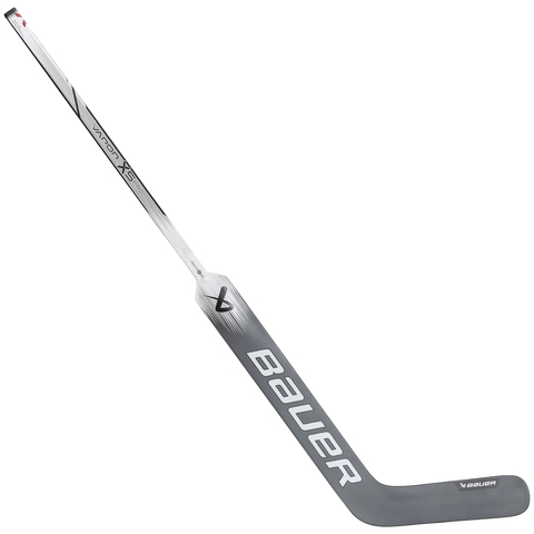 Palo de arquero Bauer Vapor X5 Pro SR Regular para hockey sobre hielo - comprar online