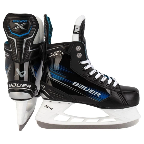 Patines Bauer X Intermedio para hockey sobre hielo