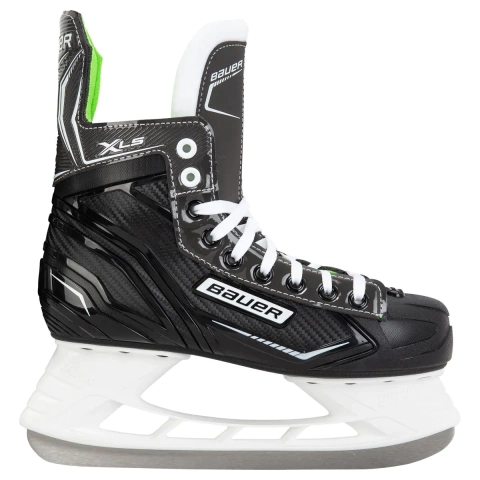 Patines Bauer XLS Intermedio para hockey sobre hielo
