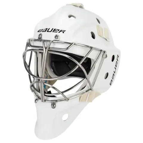 Mascara Bauer 940 Senior para hockey sobre hielo