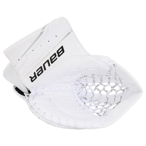 Catcher Bauer GSX SR Regular para hockey sobre hielo - comprar online