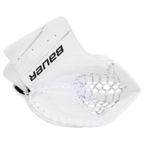 Catcher Bauer GSX Junior Regular para hockey sobre hielo