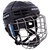 Casco Bauer IMS 5.0 (II) con reja SR para hockey sobre hielo - comprar online