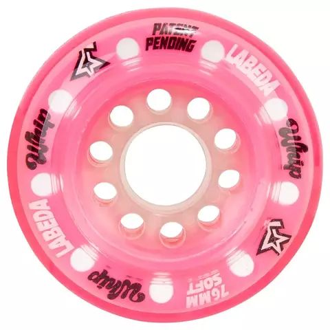 Rueda Labeda Whip para roller hockey