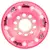 Ruedas Labeda Whip 4 pack para roller hockey