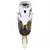 Imagen de Patines Mission Inhaler FS1 INT para roller hockey