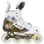 Patines Mission Inhaler FS1 INT para roller hockey - comprar online