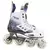 Patines Mission Inhaler FS2 INT para roller hockey - Snipershop