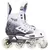 Patines Mission Inhaler FS2 INT para roller hockey - comprar online