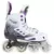 Patines Mission Inhaler FS2 JR para roller hockey