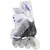 Imagen de Patines Mission Inhaler FS2 JR para roller hockey
