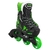 Patines Mission Lil Ripper YTH ajustable para roller hockey - comprar online