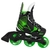 Patines Mission Lil Ripper YTH ajustable para roller hockey en internet