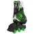 Patines Mission Lil Ripper YTH ajustable para roller hockey - Snipershop