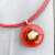 Conjunto Candy Rojo 25 - comprar online
