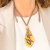 Collar Patagonia Amarillo - buy online