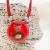 Red Aloha Necklace 25 - buy online