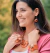 Collar Dafne Naranja Coral 162 - comprar online