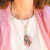 Imagem do Collar Patagonia Rosa