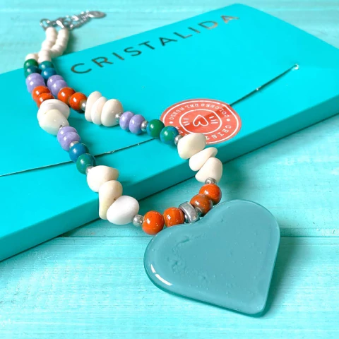 Collar Cerdeña Caribe - comprar online