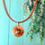 Collar Candy Camel 197