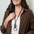 Collar Ziggy Choco 01 en internet
