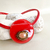 Conjunto Dafne Rojo 25 en internet