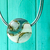Collar Dafne Gris 200 - comprar online