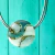 Collar Dafne Gris 200 - comprar online
