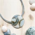 Collar Dafne Gris 200
