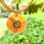 Collar Daiquiri Amarillo 53