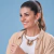 Collar Dakota Natural 190 - comprar online